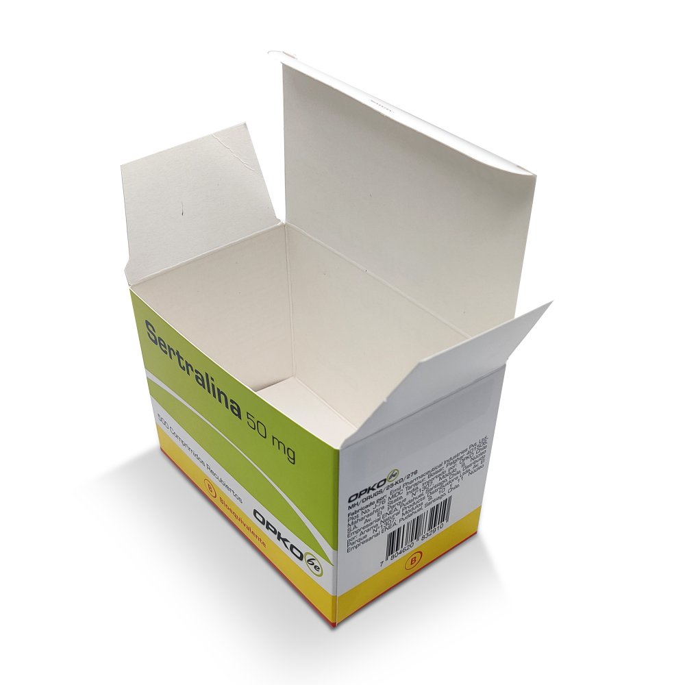 Lock Bottom Cartons